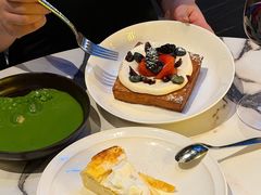 -LE COQ大公鸡小酒馆(北京首店)