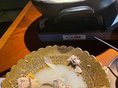 -楼兰新疆主题餐厅(坂田佳华领汇广场店)