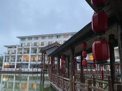 -乳源丽宫国际温泉酒店