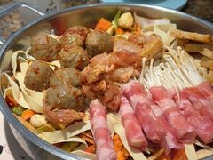 -黄记煌三汁焖锅(银盆岭万达广场店)