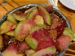 -京朋串屋·烧烤(望京西路总店)