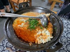 -张关合渣(航空大道店)