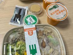 -CALIFORKS加州叉子轻食(朝阳门店)