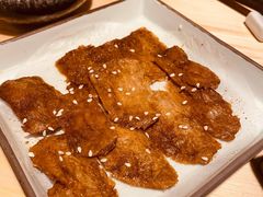 川味麻辣素肠-十二舍·湯物素煮(江泰潤政店)