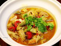 -大川先生·小龙虾·川菜(信义坊店)