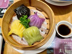 -彩虹站·香港烧腊茶餐厅