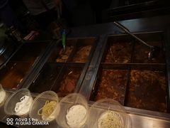 -老广州牛杂(深圳白石洲总店)