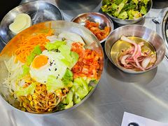 -黑豚黨韩国烤肉料理(悦然时光店)