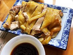 -洞天食府(北大街店)