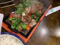 -盐与味葱葱鲫鱼•自贡菜江湖菜(春熙店)