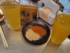 -微醺烤牛·炭火烧烤·精酿啤酒(东郊记忆店)
