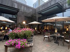 -瓦库茶馆17号(海汇港店)