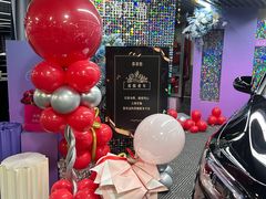 -上海星瀚奔驰4S店(红柳路店)