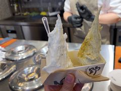 -野人先生Gelato(上海长宁龙之梦店)