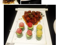 -闫府私房菜·百年鲁菜(恒隆店)