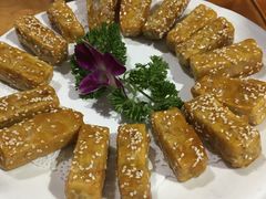 -张家卫·阳江菜·小海鲜(肥婆湾桥店)