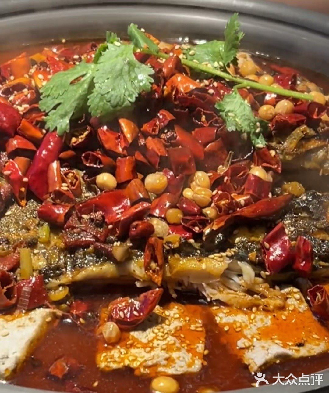 我的宝藏店铺之陈阿焦烤鱼[打call][打call][打call]