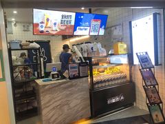 -茶百道(京溪店)