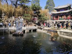 -红螺寺
