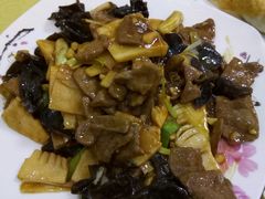 -春水锅贴·传统鲁菜(大明湖店)