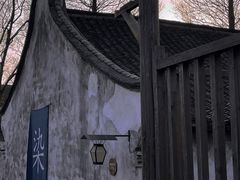 -乌镇景区