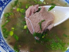 -长安后宰门水盆羊肉(新都心店)