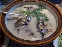 -千岛湖小鱼儿·淳安匠心农家菜