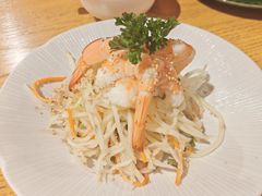 -青木瓜之味 · 越南料理(七宝宝龙店)