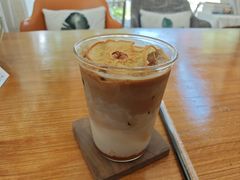 -几静cafe(基湖店)