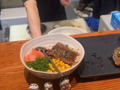 -戏作寿司(观音桥店)