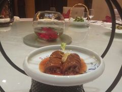 -常州富力喜来登酒店 Feast盛宴标帜西餐厅(新北万达广场店)