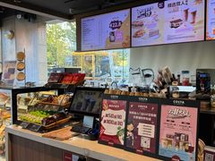 -COSTA COFFEE(金长安大厦店)