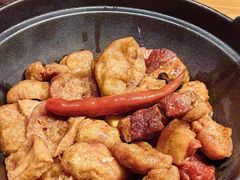 -吃饭皇帝大(合生汇店)