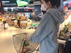-Olé精品超市(苏州中心店)