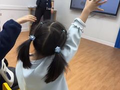 -英孚教育青少儿(昆城广场中心)