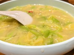 -小时候文化餐厅(盘山店)