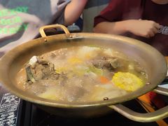 -四禧精酿烧烤串吧(大明湖店)