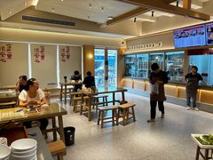 -老电影院饺店(休宁店)