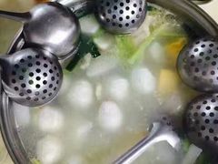 -蚝乡农庄(铁涌赤岸店)