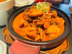 -童福兴·南京菜(老门东店)