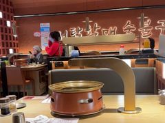 -西塔老太太泥炉烤肉(亚运村店)