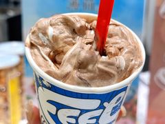 -DQ·蛋糕·冰淇淋(包河万达店)