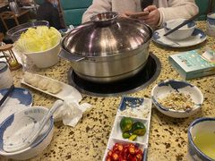 -原味四季椰子鸡(公明百佳华店)