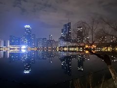 -天鹅湖体育公园