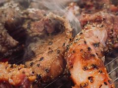 黑胡椒嫩牛-味家烤肉烤鳗鱼牛排(西塔旗舰店)