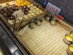 -福成自助烤肉(双桥万达店)