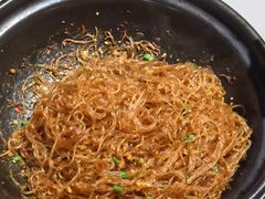 -老街鱼嘴巴(步步高新天地店)