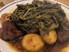 -小土豆北方菜馆(方庄店)