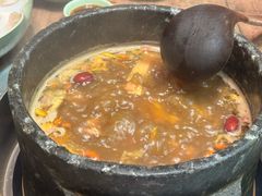 -蘑界·野生菌火锅(深业上城店)