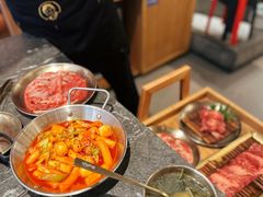 -西塔老太太泥炉烤肉(苏州大悦城店)